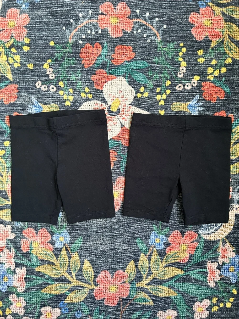 Like New: Carter’s Bike Shorts Bundle, Size 4T